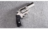 Ruger ~ SP101 ~ .327 Federal Magnum - 1 of 3