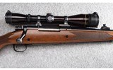 Winchester ~ Model 70 ~ 7mm Rem Mag - 3 of 13