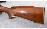 Remington ~ Model 700 ~ Left Hand ~ .30-06 Sprg - 7 of 13