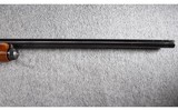 Remington ~ Model 870 Wingmaster ~ Left Hand ~ 12 GA - 11 of 12