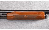 Remington ~ Model 870 Wingmaster ~ Left Hand ~ 12 GA - 4 of 12