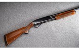 Remington ~ Model 870 Wingmaster ~ Left Hand ~ 12 GA - 1 of 12