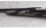 Weatherby (USA) ~ Mark V Back Country ~ 6.5 Creedmoor - 5 of 13