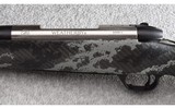 Weatherby (USA) ~ Mark V Back Country ~ 6.5 Creedmoor - 6 of 13