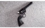 Colt ~ Frontier Scout ~ .22 LR - 1 of 4