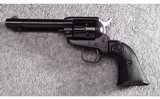 Colt ~ Frontier Scout ~ .22 LR - 2 of 4