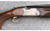 Beretta ~ 682 Gold E "XTRAP" ~ 12GA - 3 of 14