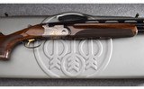 Beretta ~ 682 Gold E "XTRAP" ~ 12GA - 13 of 14