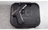 Glock ~ Model 43X ~ 9mm Luger - 4 of 4