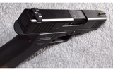 Glock ~ Model 43X ~ 9mm Luger - 3 of 4