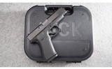 Glock ~ Model 48 ~ 9mm Luger - 4 of 4