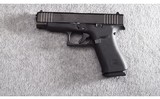 Glock ~ Model 48 ~ 9mm Luger - 2 of 4