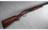 Stoeger ~ Coach Gun ~ .410 Bore - 1 of 12