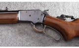 Marlin ~ Golden 39A ~ .22 S, L, LR - 6 of 12