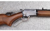 Marlin ~ Golden 39A ~ .22 S, L, LR - 3 of 12