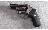 Charter Arms ~ Undercover ~ .38 Spl - 2 of 4