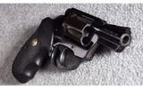 Charter Arms ~ Undercover ~ .38 Spl - 4 of 4