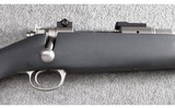 Kimber ~ Model 8400 ~ .300 WSM - 3 of 12