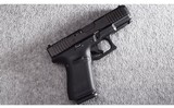 Glock ~ 23 Gen 5 MOS ~ .40 S&W - 1 of 5