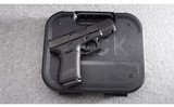 Glock ~ 23 Gen 5 MOS ~ .40 S&W - 4 of 5