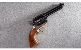 A. Uberti ~ 1873 ~ 9mm Luger / .357 Magnum - 1 of 5