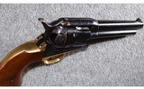 A. Uberti ~ 1873 ~ 9mm Luger / .357 Magnum - 3 of 5