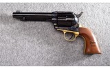 A. Uberti ~ 1873 ~ 9mm Luger / .357 Magnum - 2 of 5