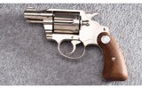 Colt ~ Detective Special ~ .38 Special - 2 of 4