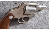 Colt ~ Detective Special ~ .38 Special - 3 of 4