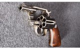 Colt ~ Detective Special ~ .38 Special - 4 of 4