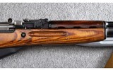 Russian ~ SKS ~ 7.62x39mm - 4 of 12