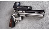 Ruger ~ Super Redhawk ~ .44 Magnum - 4 of 4
