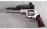 Ruger ~ Super Redhawk ~ .44 Magnum - 2 of 4