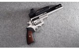 Ruger ~ Super Redhawk ~ .44 Magnum - 1 of 4