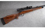 Remington
Model 700 LH
.458 Win