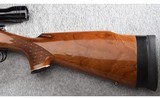 Remington ~ Model 700 LH ~ .458 Win - 7 of 12