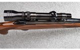 Remington ~ Model 700 LH ~ .458 Win - 8 of 12