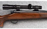 Remington ~ Model 700 LH ~ .458 Win - 3 of 12