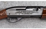 Remington ~ Model 1100 Magnum ~ 12GA - 3 of 12