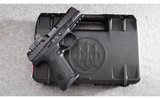 Beretta ~ APX ~ 9mm Luger - 4 of 4