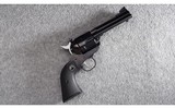 Ruger ~ New Model Blackhawk ~ .44 S&W Special - 1 of 4