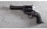 Ruger ~ New Model Blackhawk ~ .44 S&W Special - 2 of 4