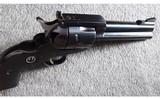 Ruger ~ New Model Blackhawk ~ .44 S&W Special - 3 of 4