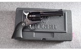 Ruger ~ New Model Blackhawk ~ .44 S&W Special - 4 of 4