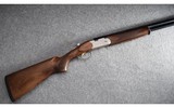 Beretta ~ 686 Silver Pigeon I ~ 20GA - 1 of 13
