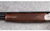 Beretta ~ 686 Silver Pigeon I ~ 20GA - 5 of 13