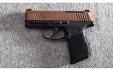Sig Sauer ~ P365 ~ 9mm Luger - 2 of 4