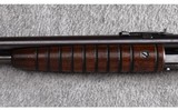 Remington ~ Model 12 ~ .22 S, L, LR - 5 of 12