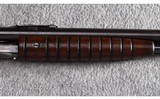 Remington ~ Model 12 ~ .22 S, L, LR - 4 of 12