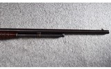 Remington ~ Model 12 ~ .22 S, L, LR - 11 of 12